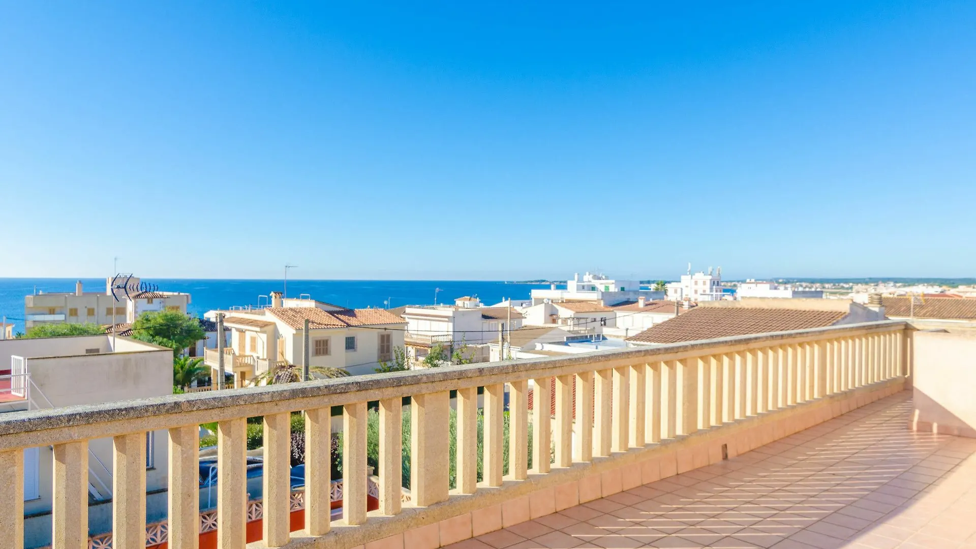 Espaiosa 2 Chalet Campos  0*, Campos (Mallorca)