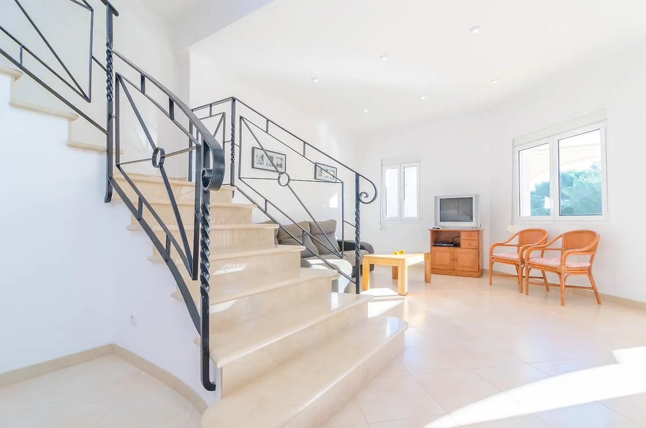 קמפוס Espaiosa 2 Chalet