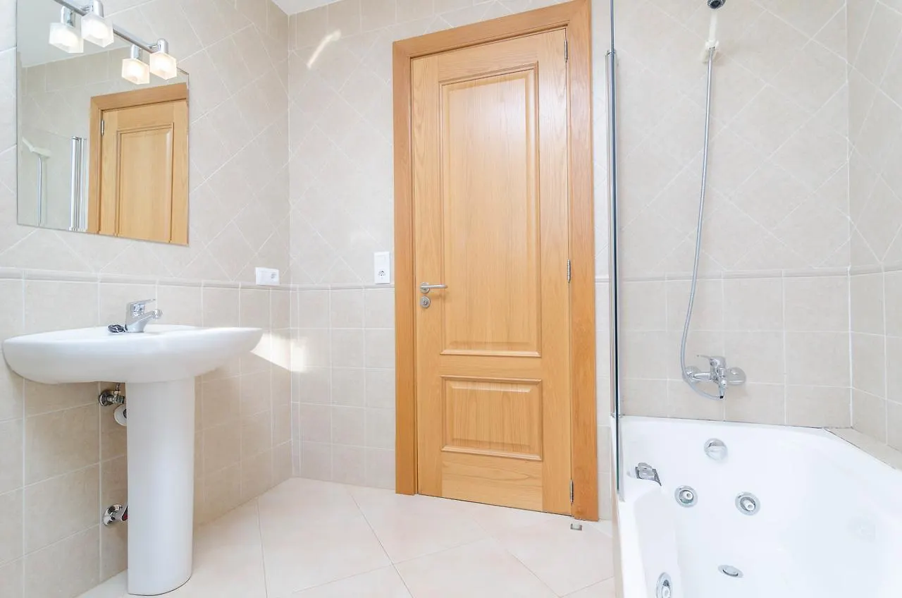 קמפוס Espaiosa 2 Chalet