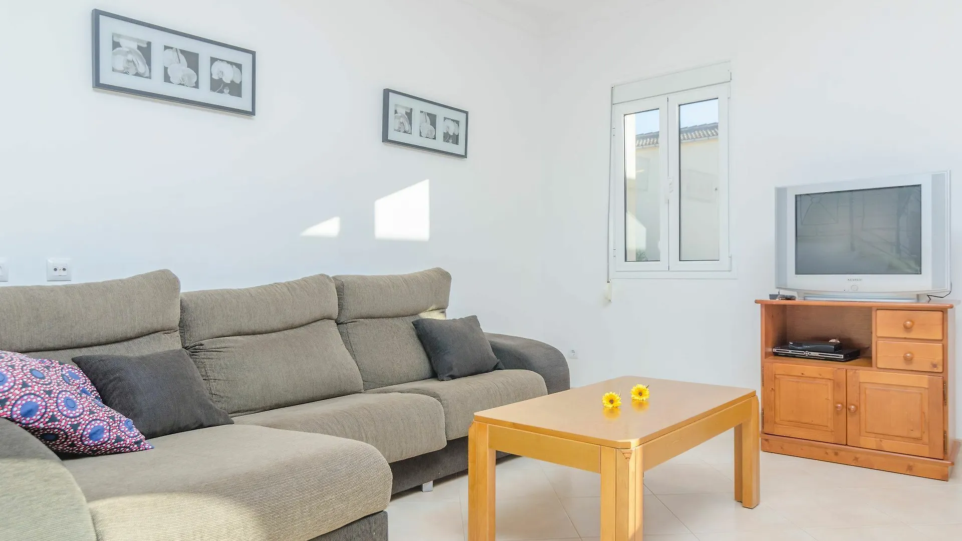 קמפוס Espaiosa 2 Chalet