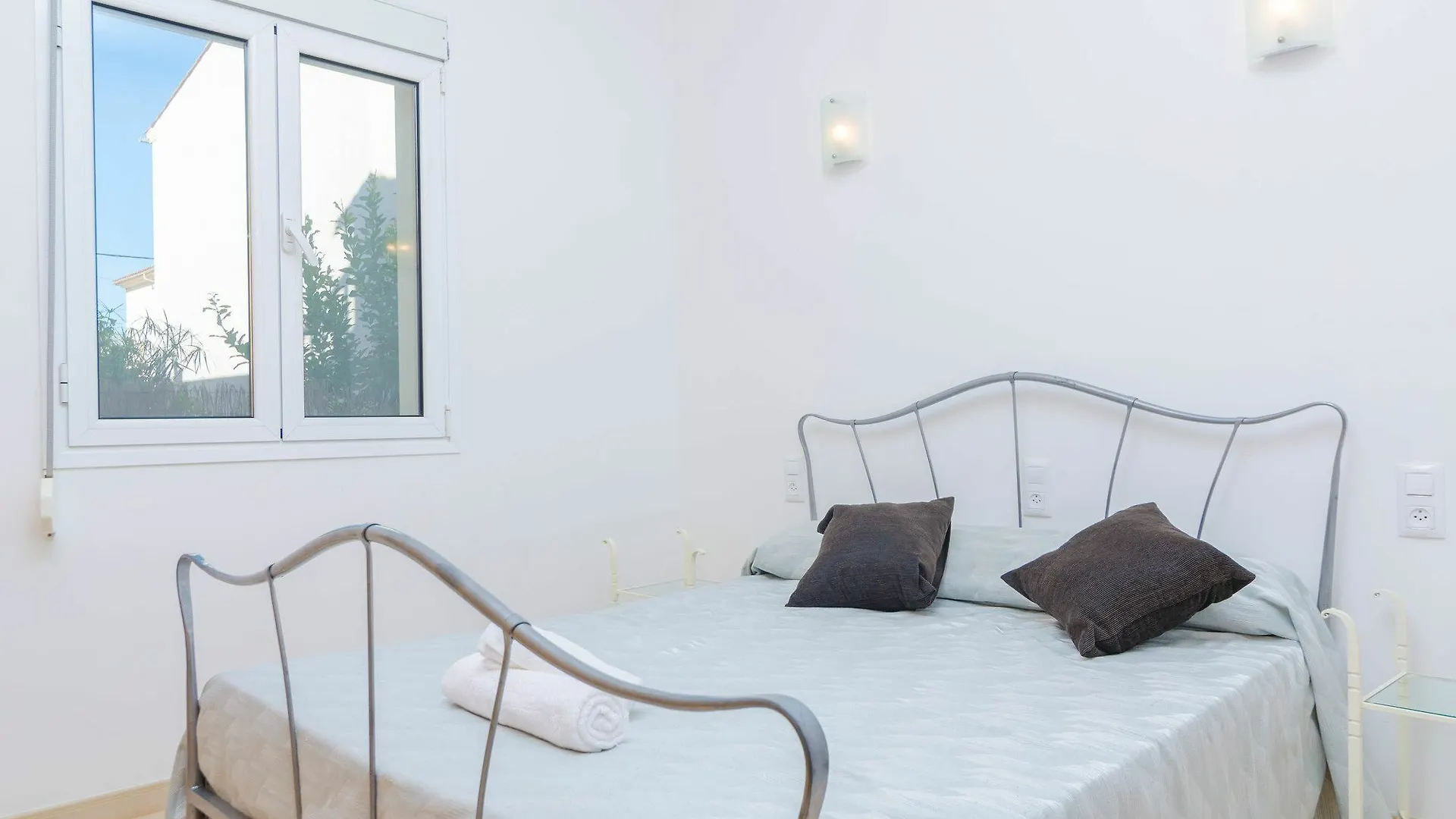 קמפוס Espaiosa 2 Chalet