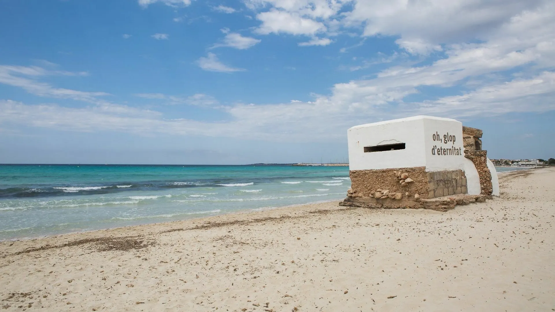 קמפוס Espaiosa 2 Chalet ספרד