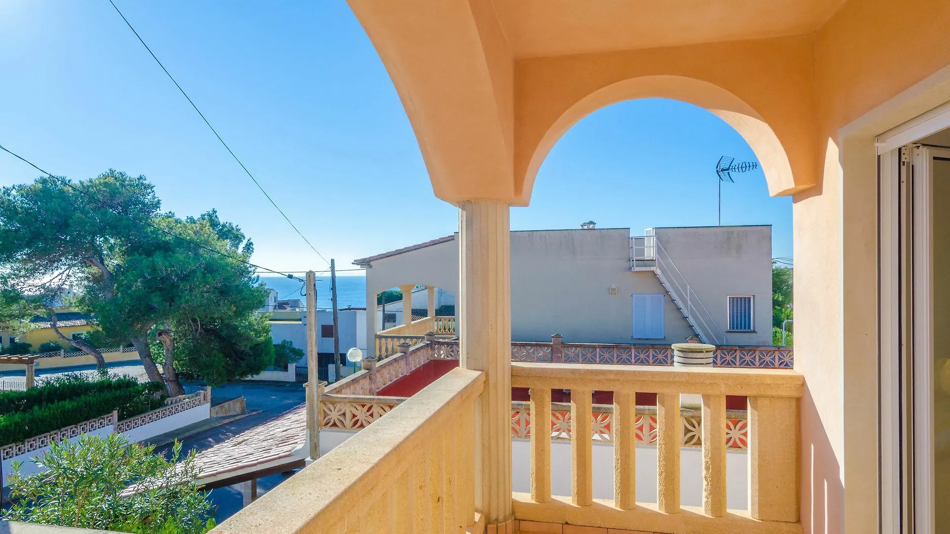 קמפוס Espaiosa 2 Chalet