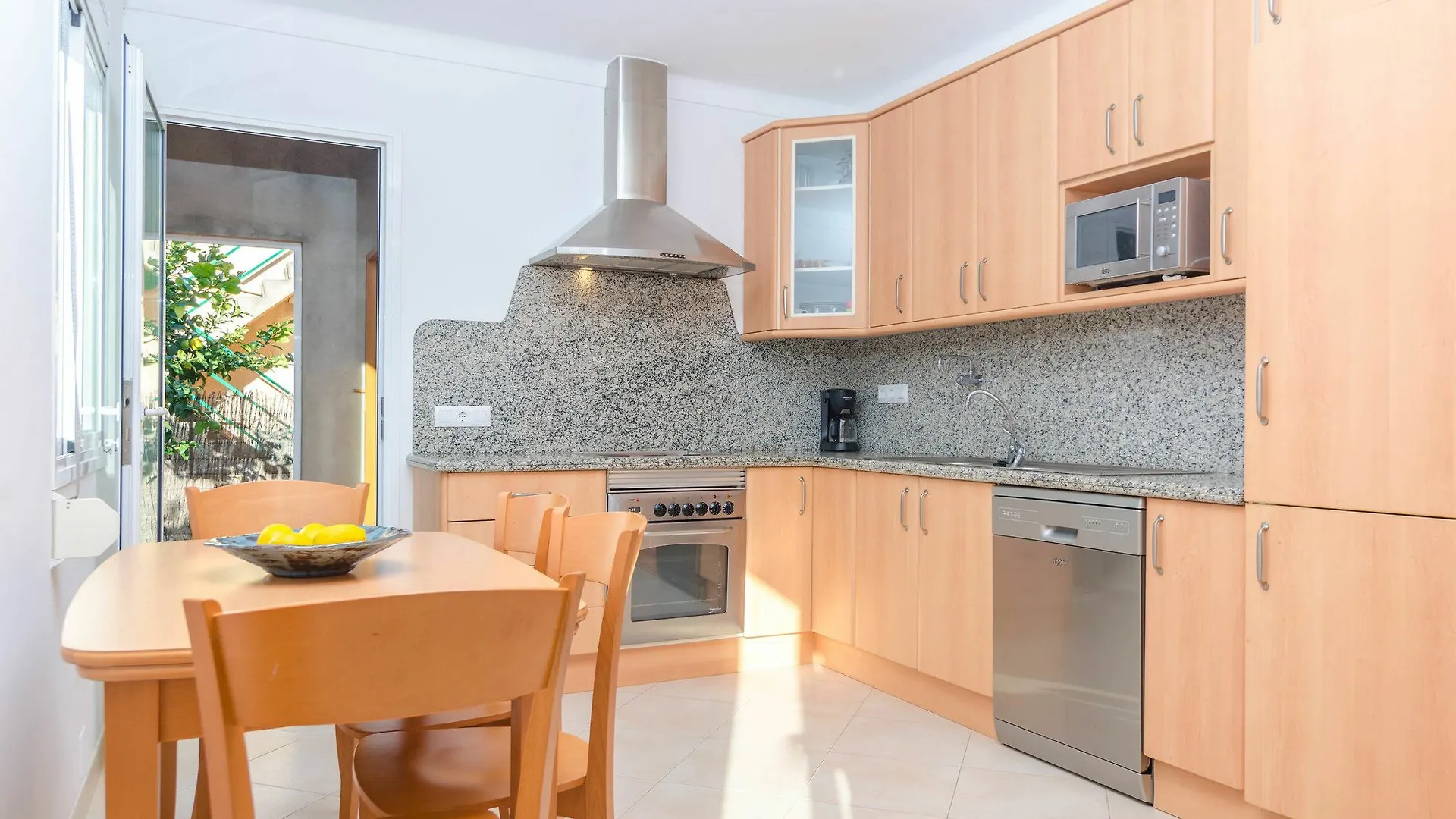 קמפוס Espaiosa 2 Chalet