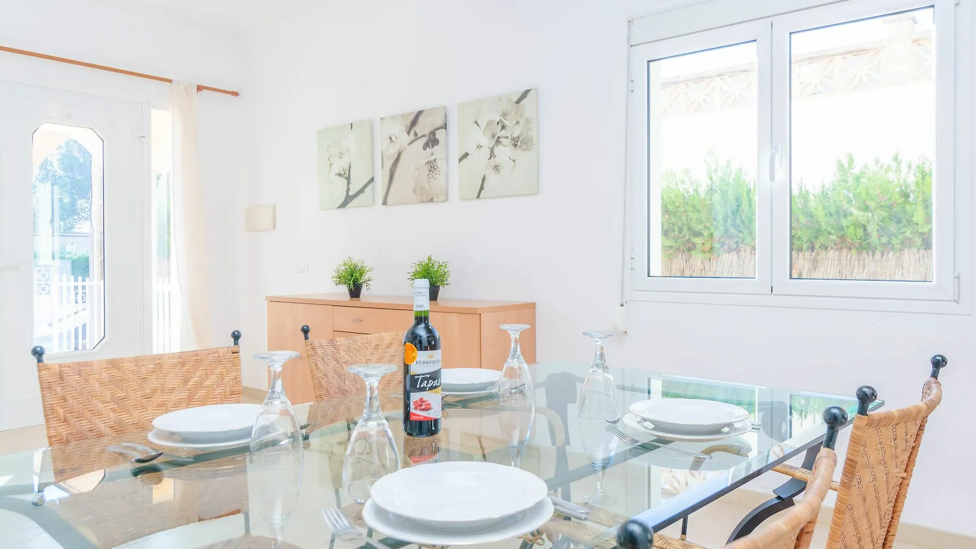 קמפוס Espaiosa 2 Chalet ספרד
